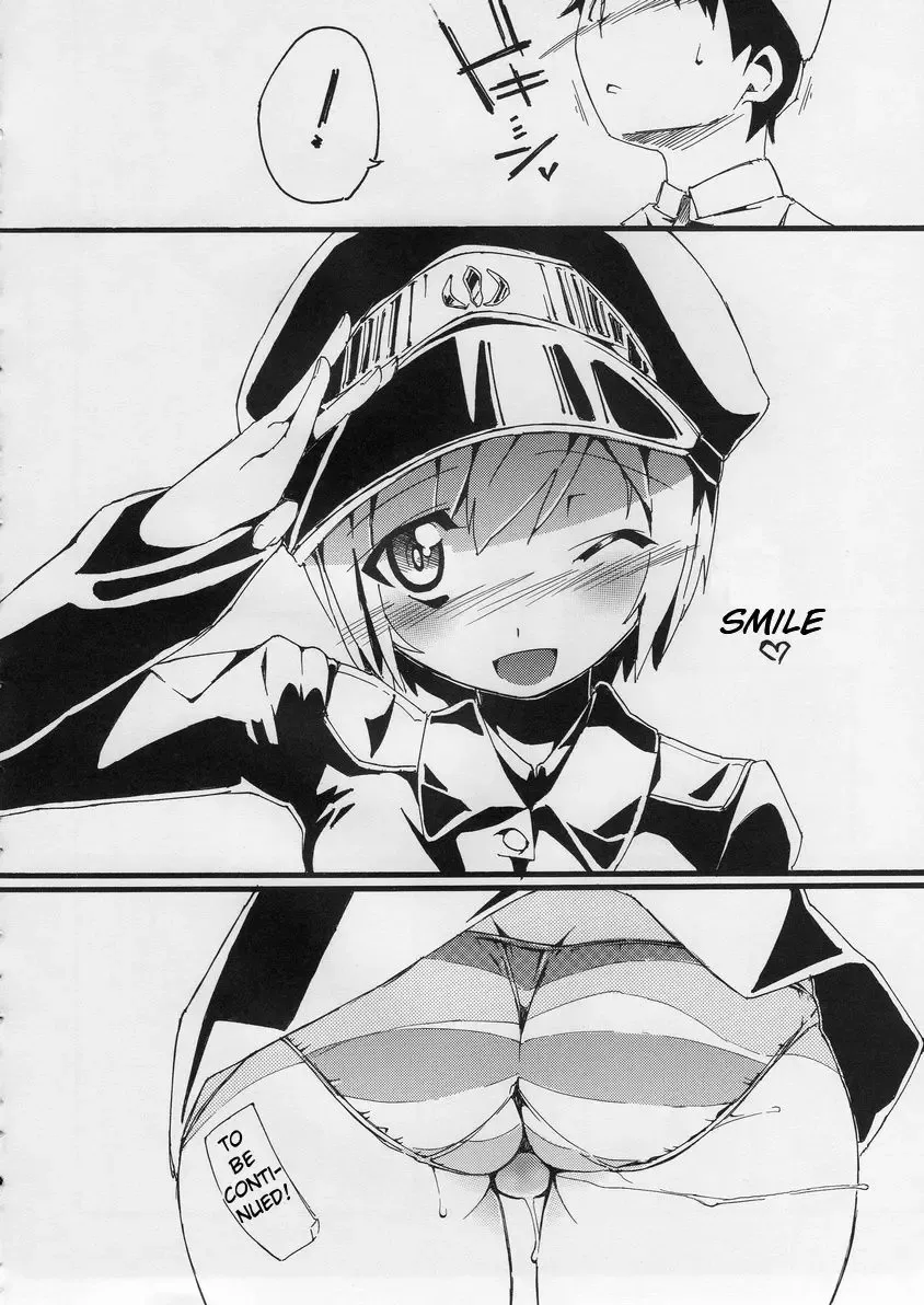 [Himekuri - Kurisu] H na Witch! | Lewd Witch! Fhentai - Page 17