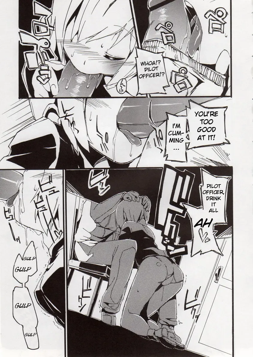 [Himekuri - Kurisu] H na Witch! | Lewd Witch! Fhentai - Page 21