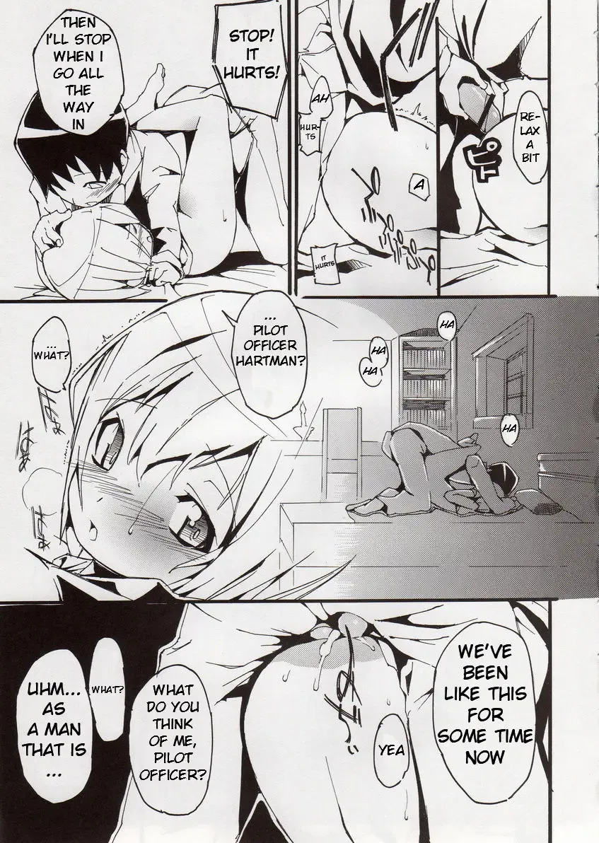 [Himekuri - Kurisu] H na Witch! | Lewd Witch! Fhentai - Page 23