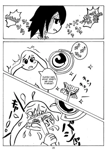 [Hidesys] Watashi ga Motenai no wa Dou Kangaete mo Onnanoko o Tabenai no ga Warui! | No Matter How I Look at it, the Reason I'm Not Popular is Because I Don't Eat Girls! Fhentai - Page 29