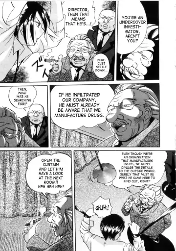 [Chuuka Naruto] Neneki no Ori | Cage of Juices Fhentai.net - Page 108