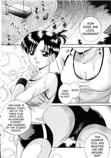 [Chuuka Naruto] Neneki no Ori | Cage of Juices Fhentai.net - Page 27