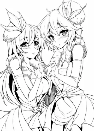 [Yasakani An] Seccross Memories Fhentai - Page 29