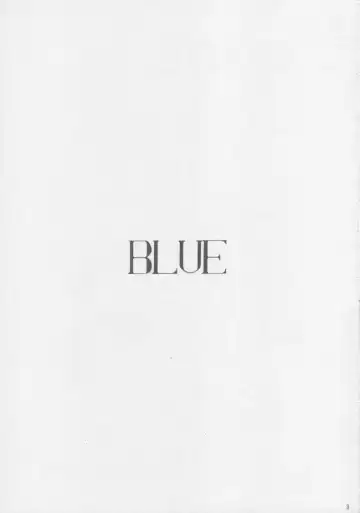 [Irie Yamazaki] IRIE FILE BLUE Fhentai - Page 2