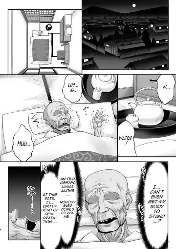 [Tomoki Tomonori] Atai no Onaka no Ue de Ikasete ageru Fhentai - Page 3