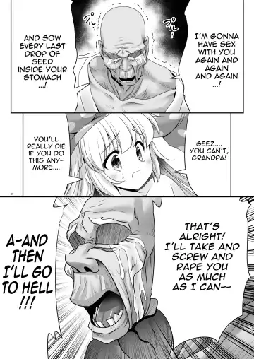[Tomoki Tomonori] Atai no Onaka no Ue de Ikasete ageru Fhentai - Page 30