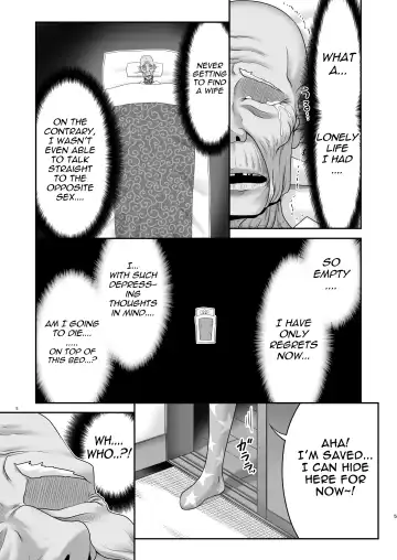 [Tomoki Tomonori] Atai no Onaka no Ue de Ikasete ageru Fhentai - Page 4