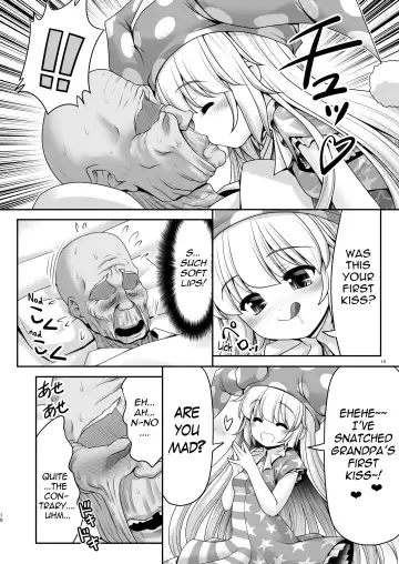 [Tomoki Tomonori] Atai no Onaka no Ue de Ikasete ageru Fhentai - Page 9