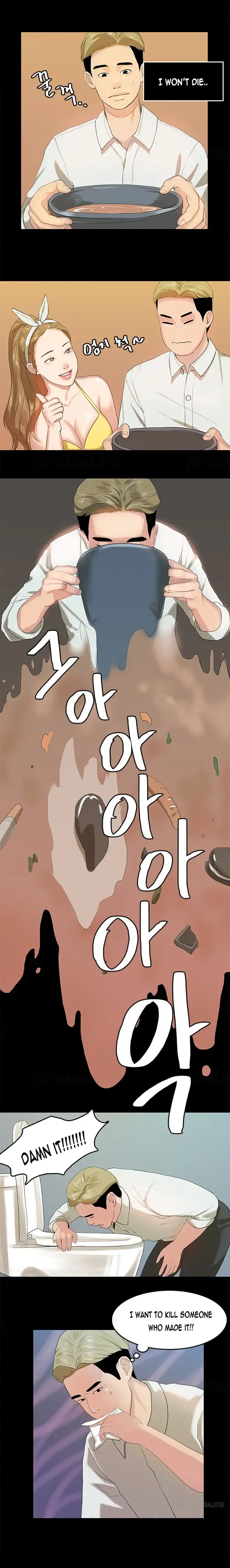 First Love Syndrome Ch.1-10 Fhentai - Page 113