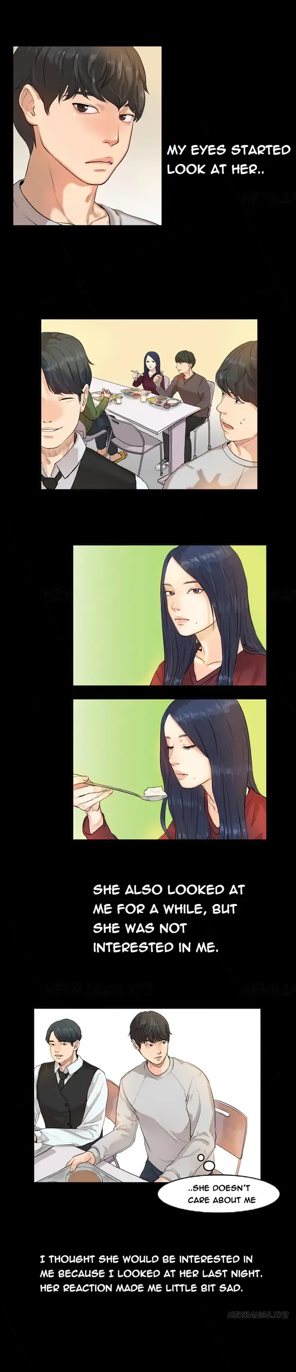 First Love Syndrome Ch.1-10 Fhentai - Page 12