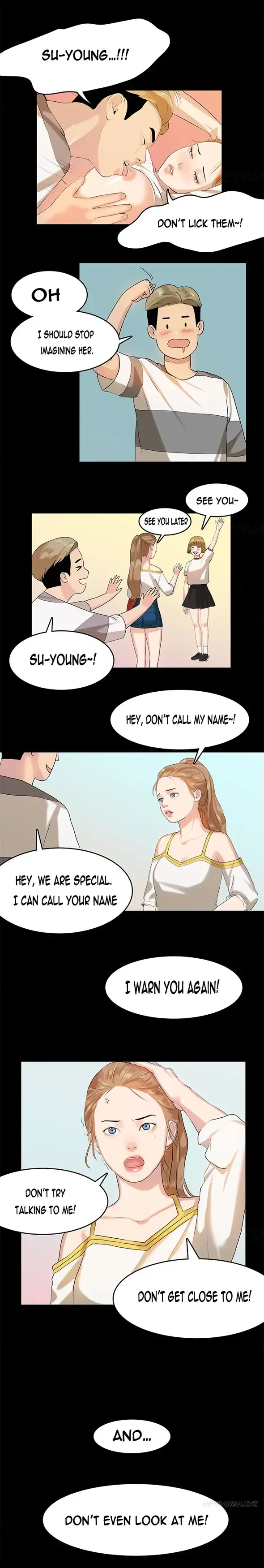 First Love Syndrome Ch.1-10 Fhentai - Page 123