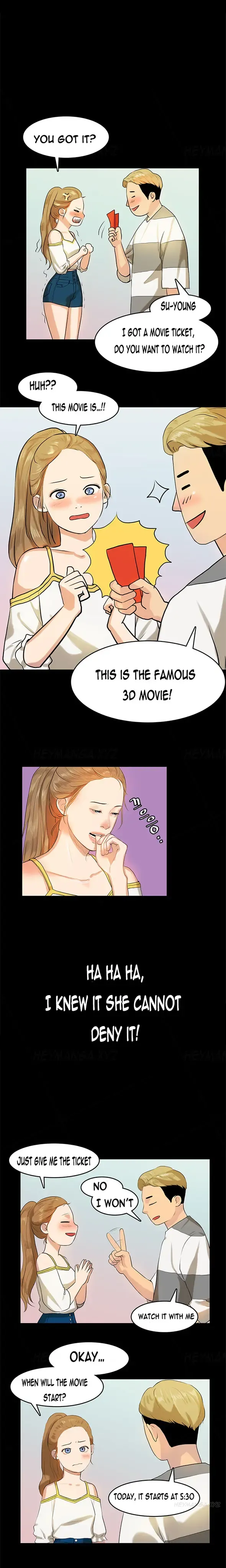 First Love Syndrome Ch.1-10 Fhentai - Page 124