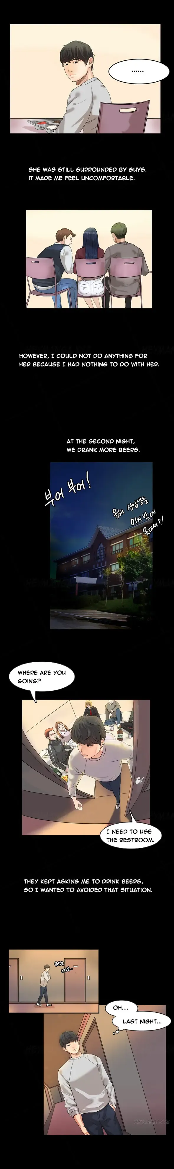 First Love Syndrome Ch.1-10 Fhentai - Page 13