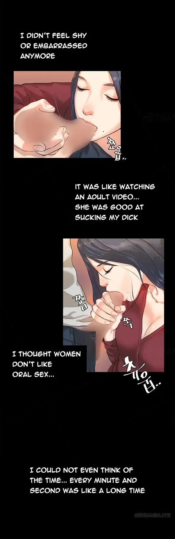 First Love Syndrome Ch.1-10 Fhentai - Page 25