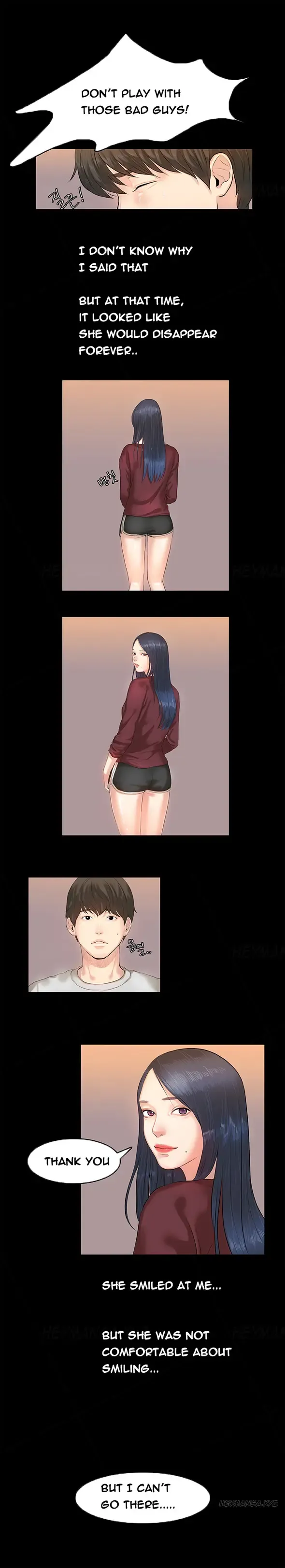 First Love Syndrome Ch.1-10 Fhentai - Page 28