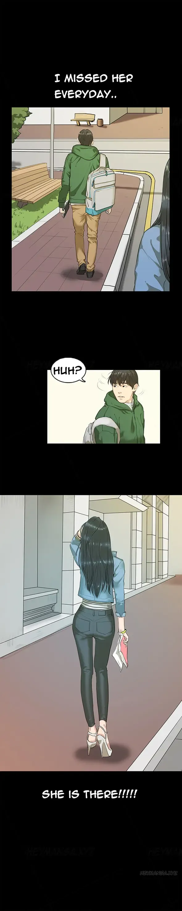 First Love Syndrome Ch.1-10 Fhentai - Page 35