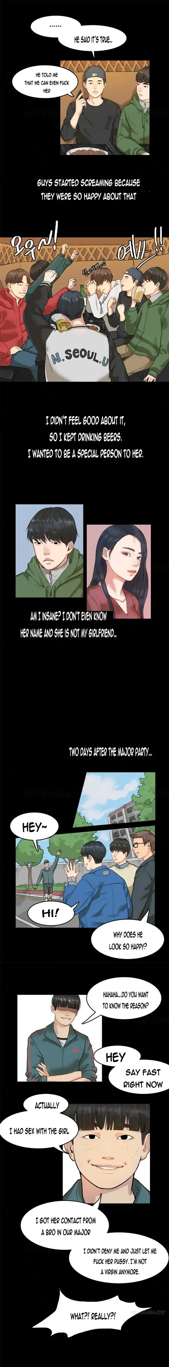First Love Syndrome Ch.1-10 Fhentai - Page 41