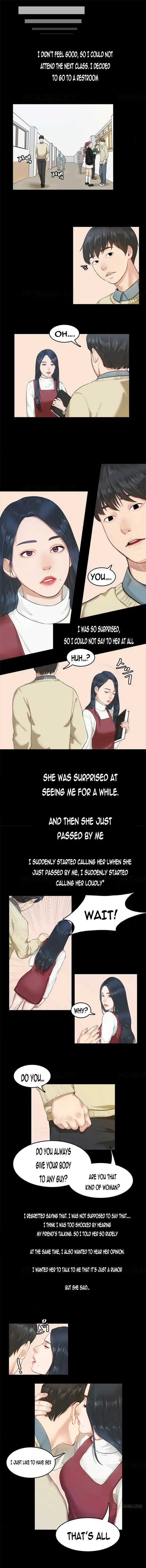 First Love Syndrome Ch.1-10 Fhentai - Page 43