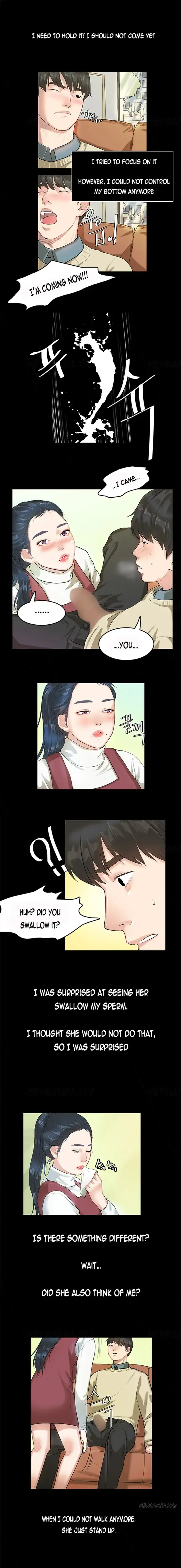 First Love Syndrome Ch.1-10 Fhentai - Page 49