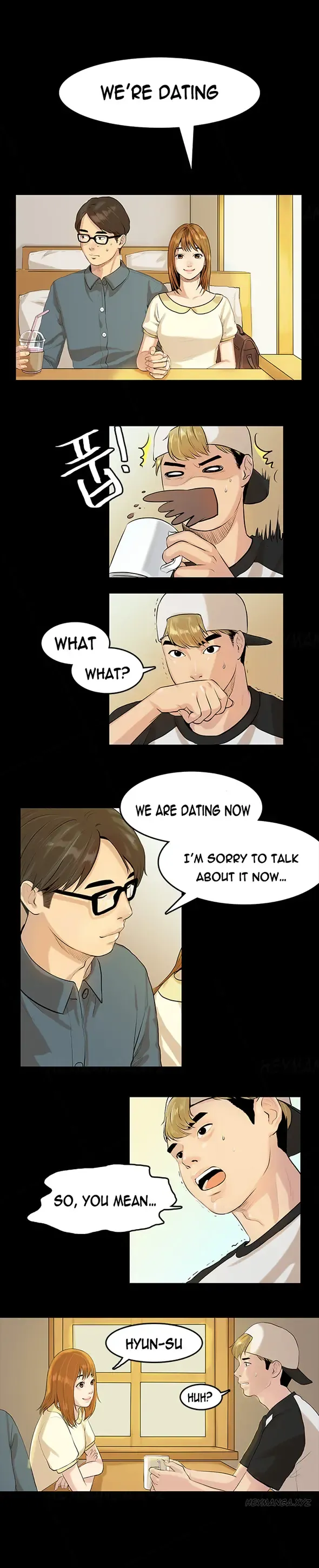 First Love Syndrome Ch.1-10 Fhentai - Page 78