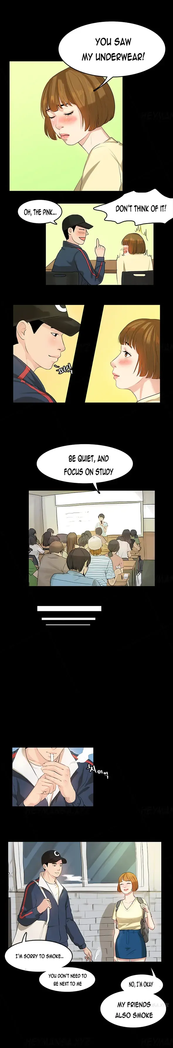 First Love Syndrome Ch.1-10 Fhentai - Page 86