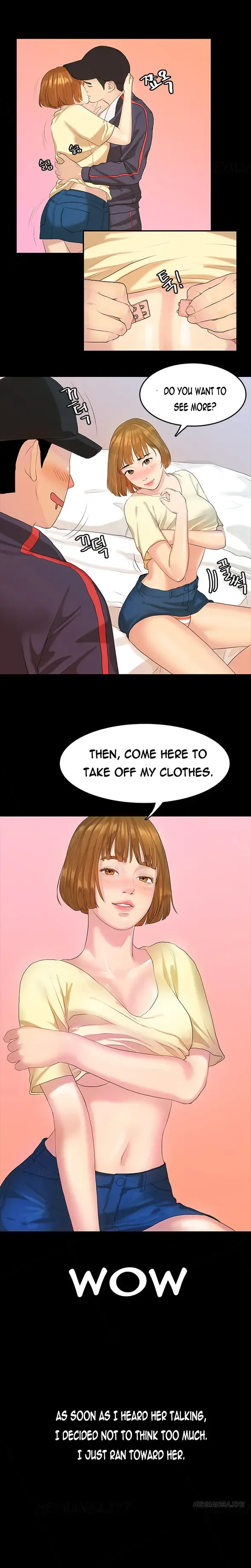 First Love Syndrome Ch.1-10 Fhentai - Page 90