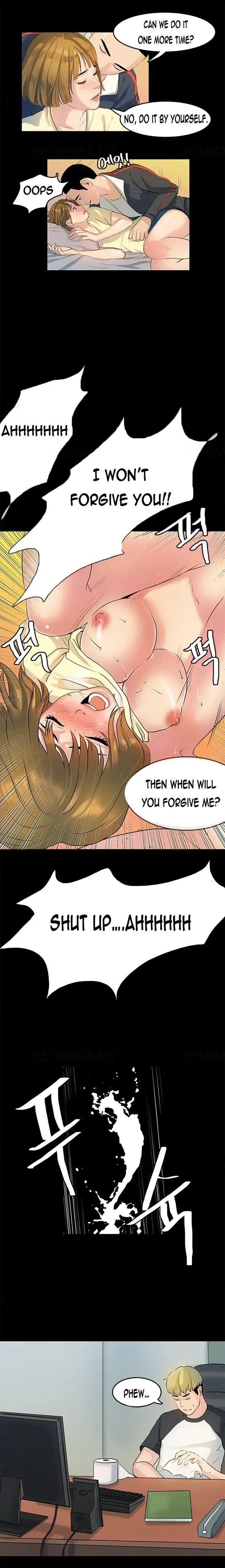 First Love Syndrome Ch.1-10 Fhentai - Page 98