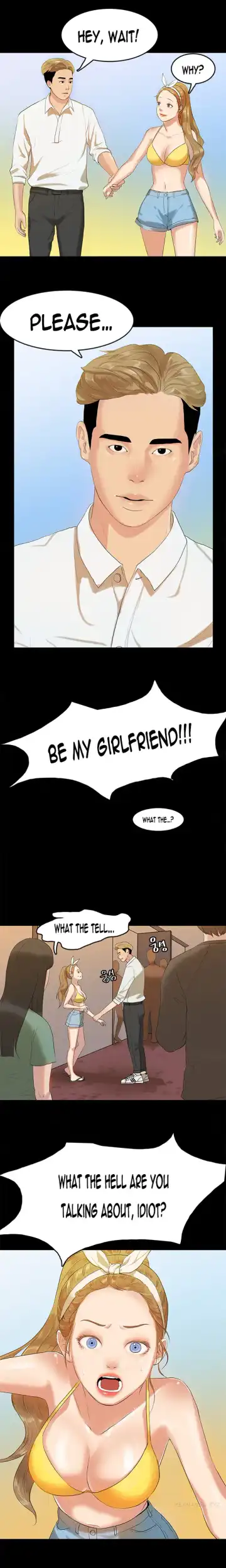 First Love Syndrome Ch.1-10 Fhentai - Page 104