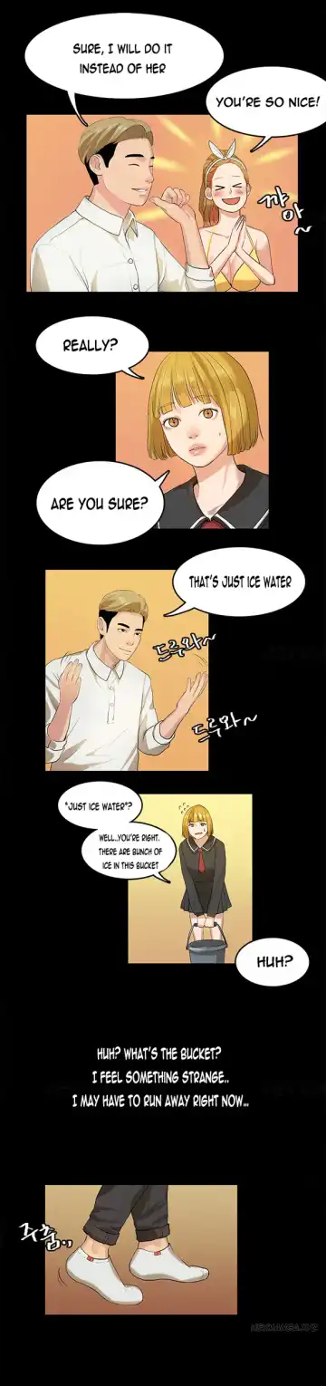 First Love Syndrome Ch.1-10 Fhentai - Page 111