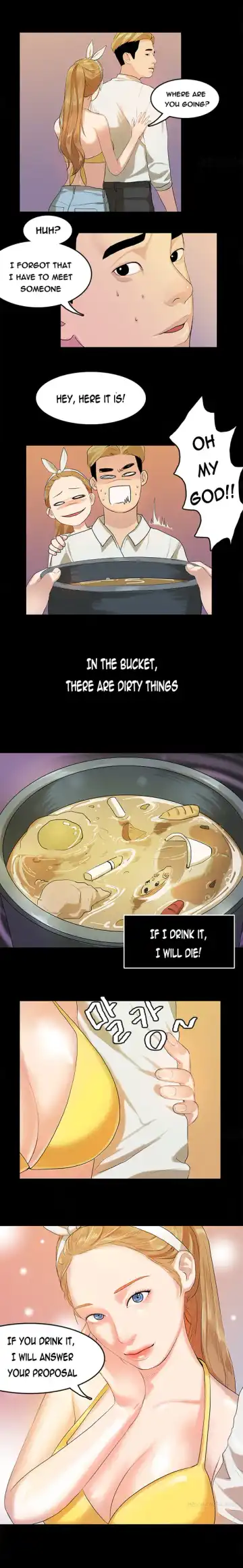 First Love Syndrome Ch.1-10 Fhentai - Page 112