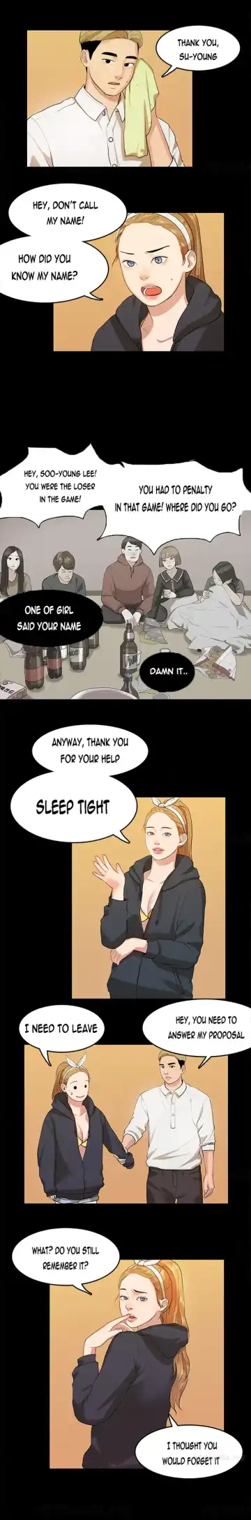 First Love Syndrome Ch.1-10 Fhentai - Page 115