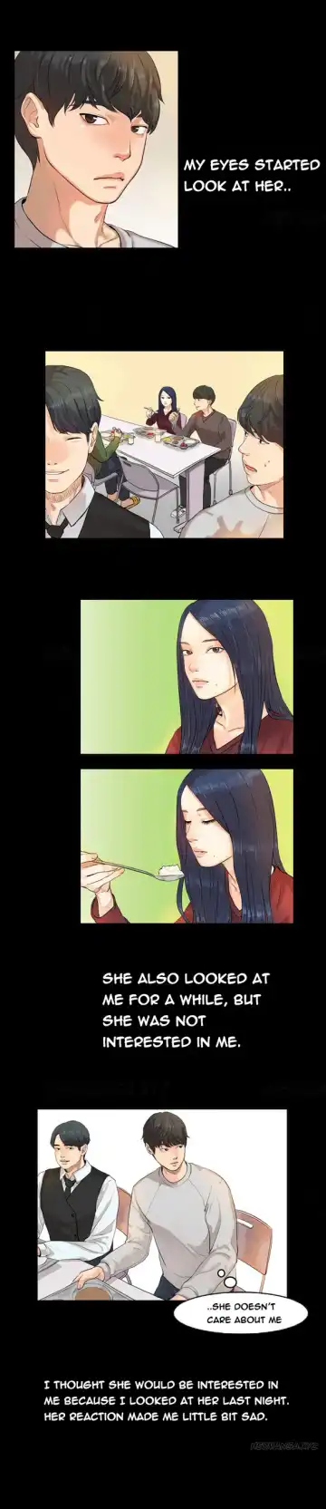 First Love Syndrome Ch.1-10 Fhentai - Page 12