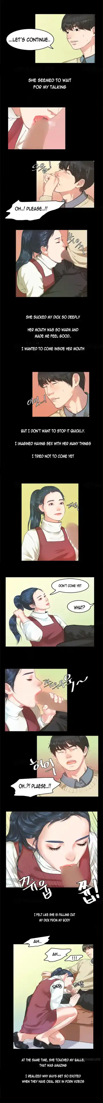 First Love Syndrome Ch.1-10 Fhentai - Page 48