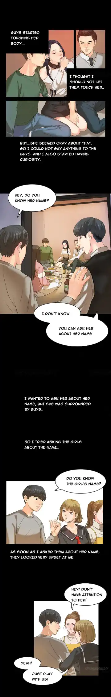 First Love Syndrome Ch.1-10 Fhentai - Page 5
