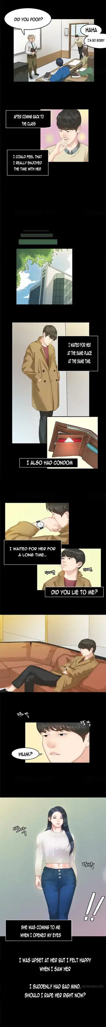 First Love Syndrome Ch.1-10 Fhentai - Page 51