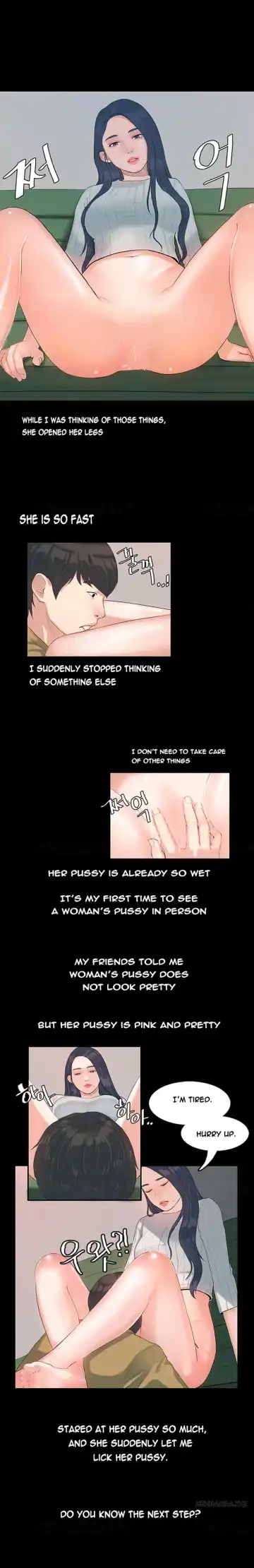 First Love Syndrome Ch.1-10 Fhentai - Page 55