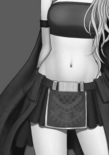 [Crimson] Cosplayer Kyousei Zecchou ~Kutsujoku no Yagai Satsueikai~ Ch. 4 Fhentai - Page 4