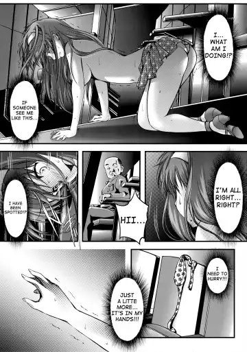 [Aizawa Hiroshi] Shiori Dai-San-Shou Yami no Kokuin Chuukan Shinsouban Fhentai - Page 19