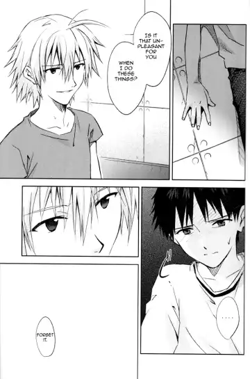 [Magarikoji Lily] and down & down Fhentai - Page 14