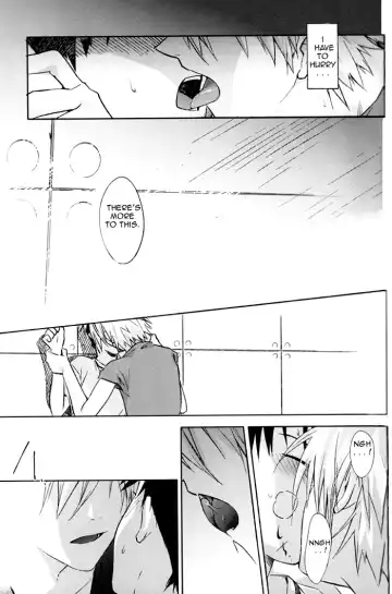 [Magarikoji Lily] and down & down Fhentai - Page 16