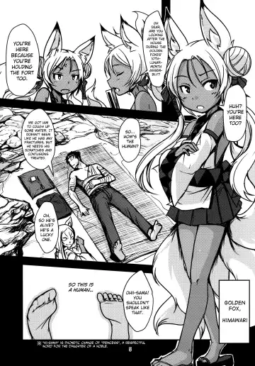 [Badhand] Souko no Tobari Sono Yon Fhentai - Page 5