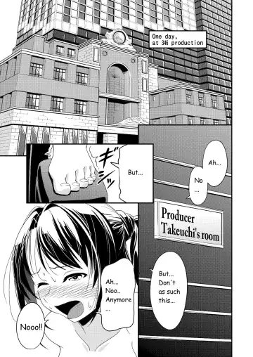 [Chinyoko] ICE WORK Fhentai - Page 2