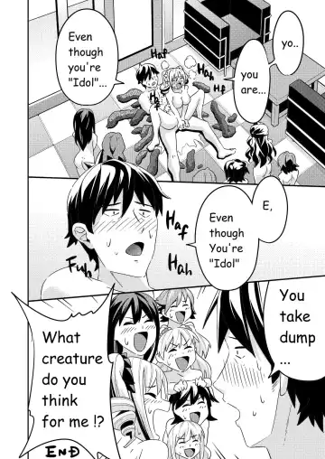 [Chinyoko] ICE WORK Fhentai - Page 31