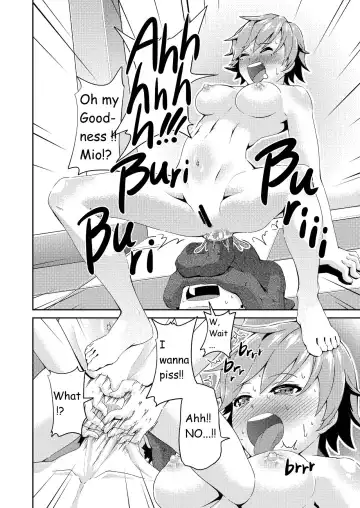 [Chinyoko] ICE WORK Fhentai - Page 7