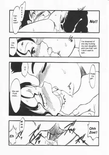 [Teruki Kuma] Better Than Mom? Fhentai.net - Page 10