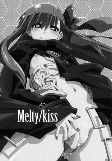 [Mikage] Melty/kiss Fhentai - Page 2