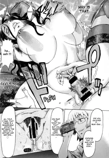 [Kuroiwa Menou] Incubus Ch. 3 Fhentai - Page 11