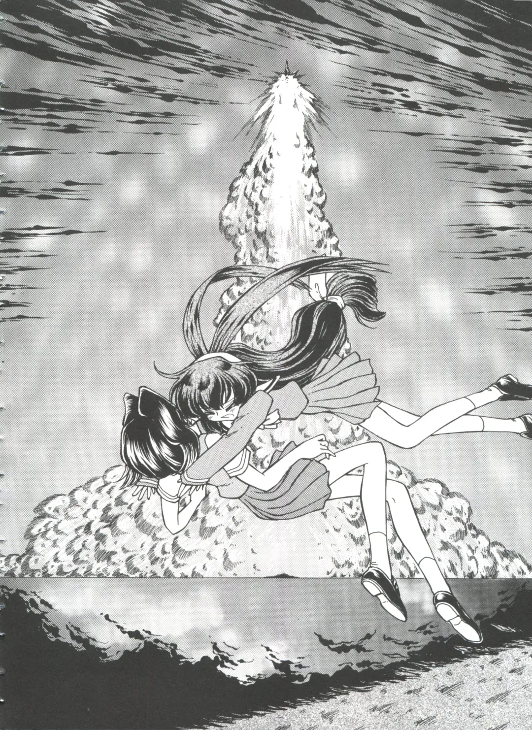 Girl's Parade 98 Take 10 Fhentai - Page 13