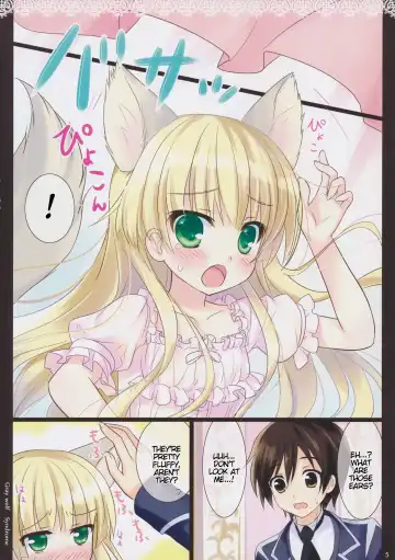 [Ameto Yuki] Gray wolf Syndrome Fhentai - Page 7