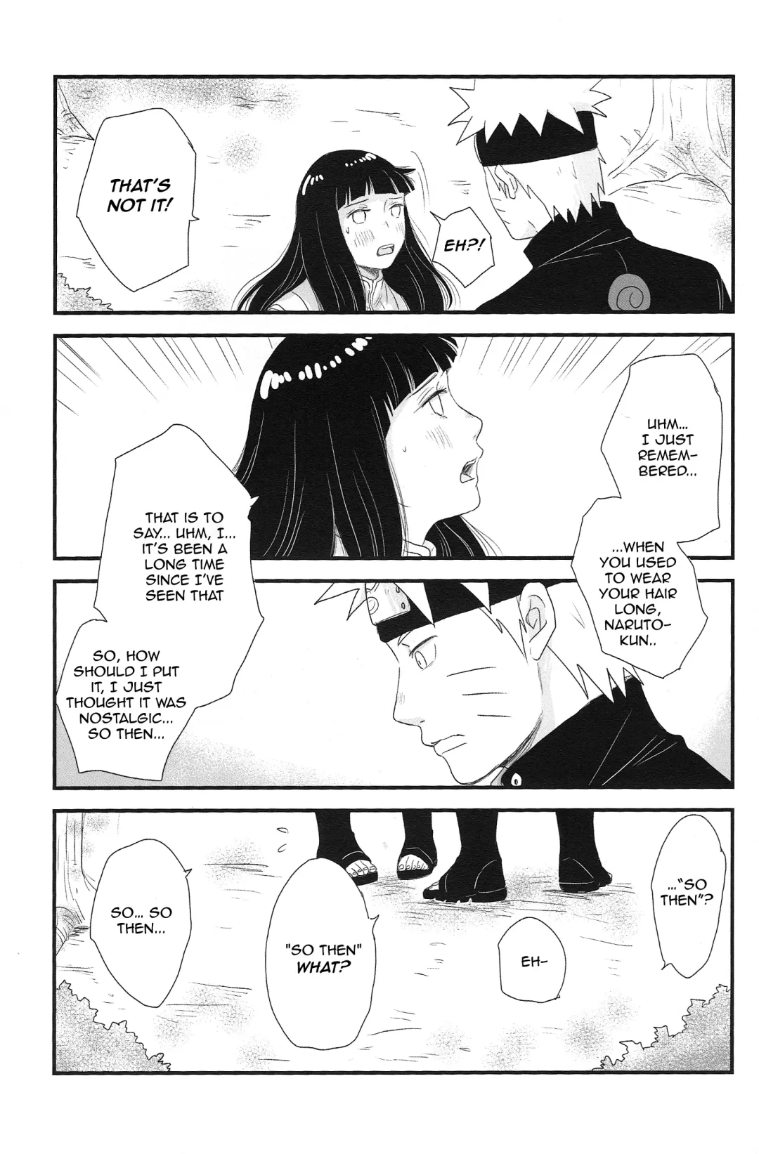 [Shimoyake] Tokimeki Endless Fhentai - Page 12